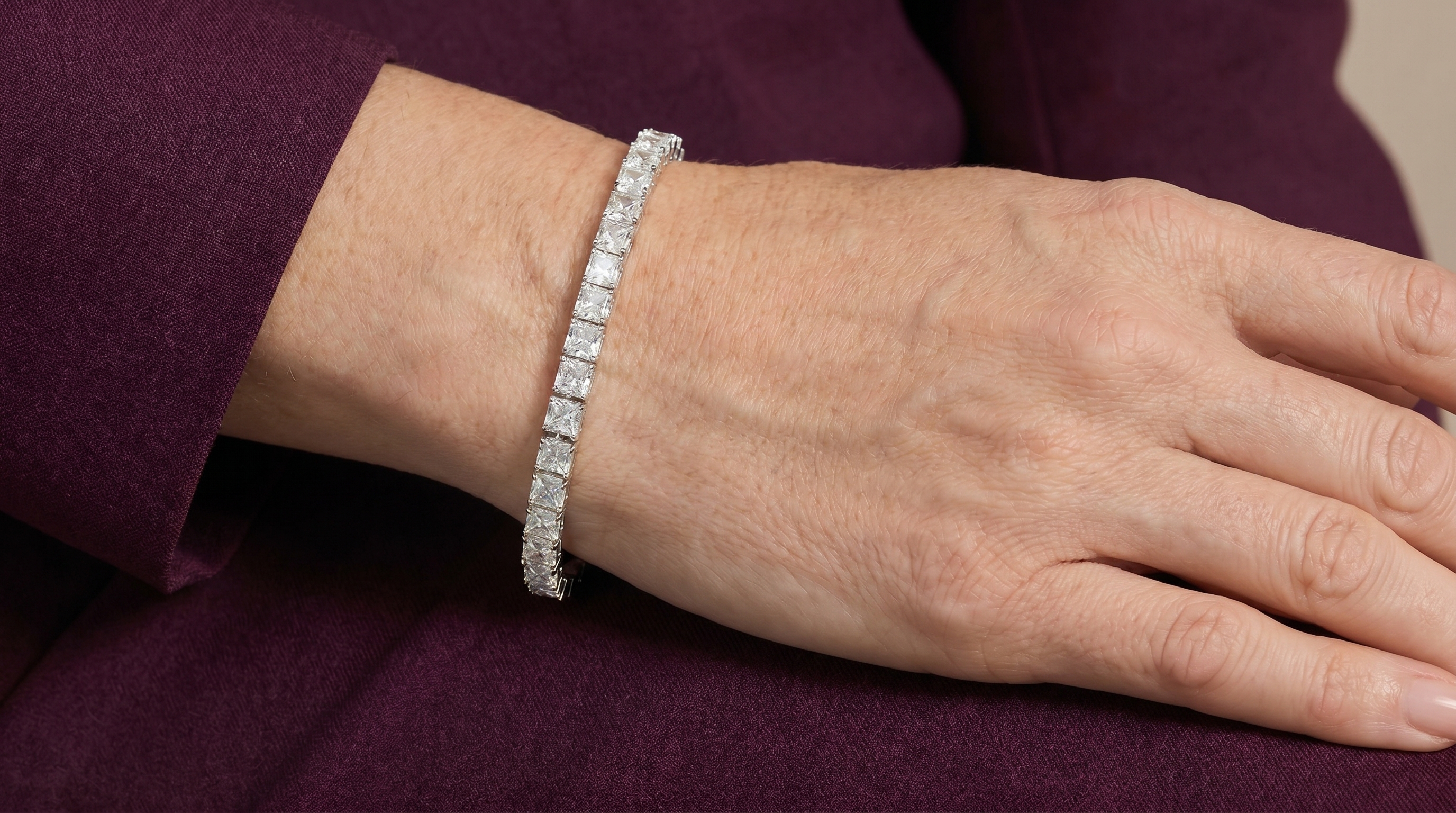 BRACELETS